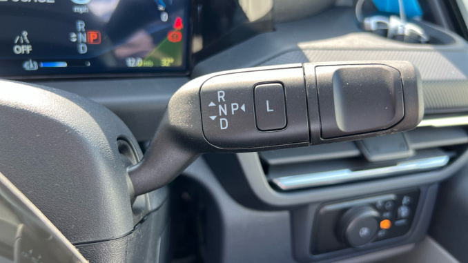 Ford Transit Custom E-320 L1 Rwd 100kW 71kWh H1 Van Limited Auto - Image 35